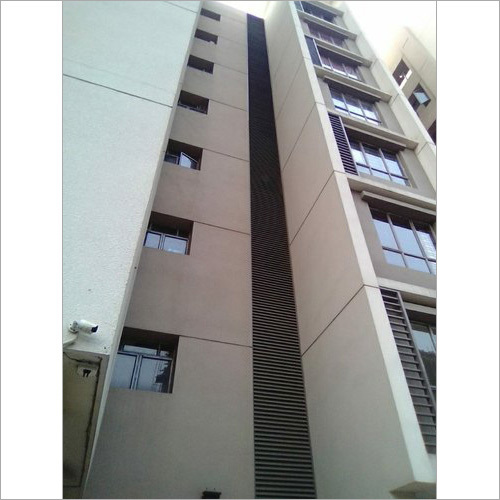 Louver Windows