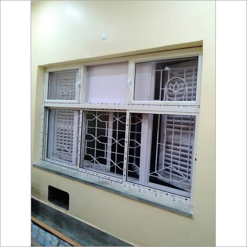 Aluminum Sliding Window & Casement Windowi
