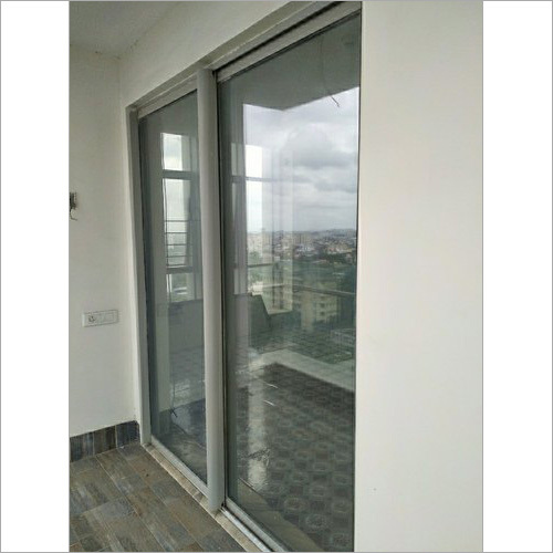 Euro Sliding Door