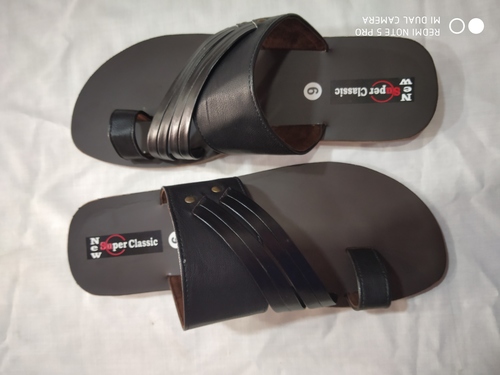 Men' s casual slipper Men' s casual slipper