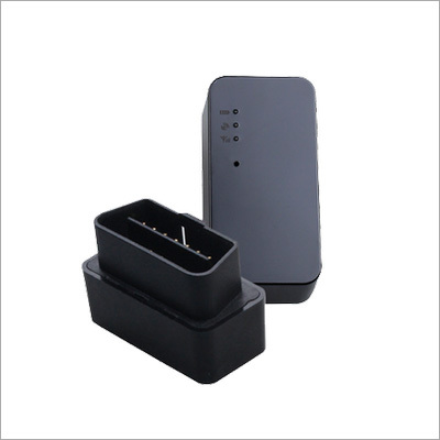 OBD GPS Tracker