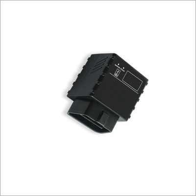 GPS Vehicle Tracker