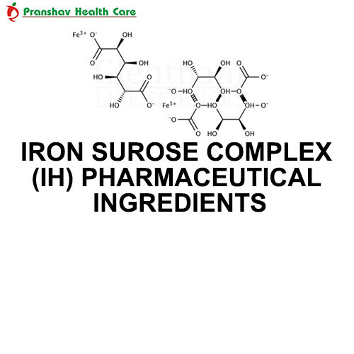 Iron Surose Complex