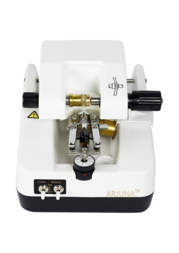 White Supra Grover Machine