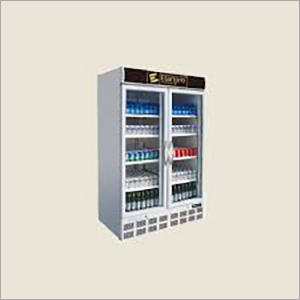EVC1100 Visi Cooler