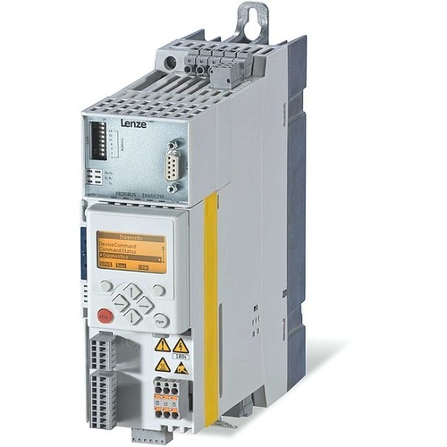 LENZE 8400 StateLine Frequency Inverter Repairing