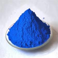 High Temperature Pigments High Temperature Pigments