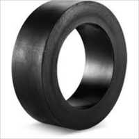 Rubber Flat Ring Seal