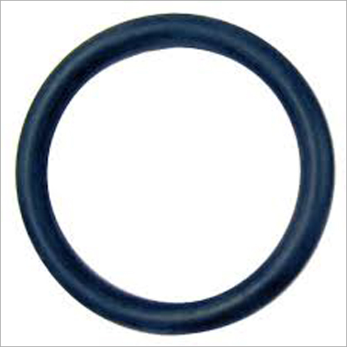 Rubber O Ring By SATNAM INDUSTRIES