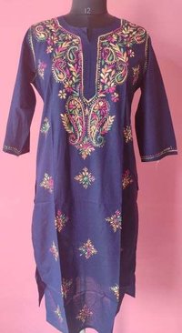 Full Sleeve Kurti