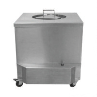 SS Tandoor
