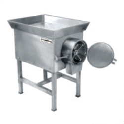 Pulverizer