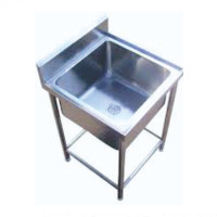 Single Sink