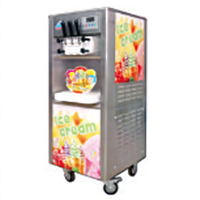 Softy Machine