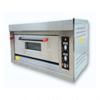 Baking Oven