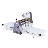 Dough Sheeter