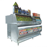 Juice Counter