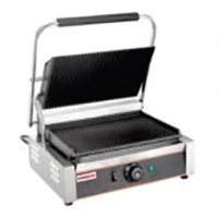 Sandwich Griller