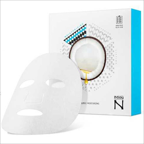 Insby N Deep Aqua System Mask Age Group: 15+