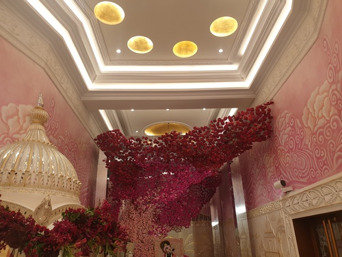 Decorative Wallpapers
