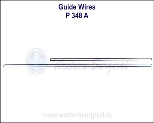 Guide Wires