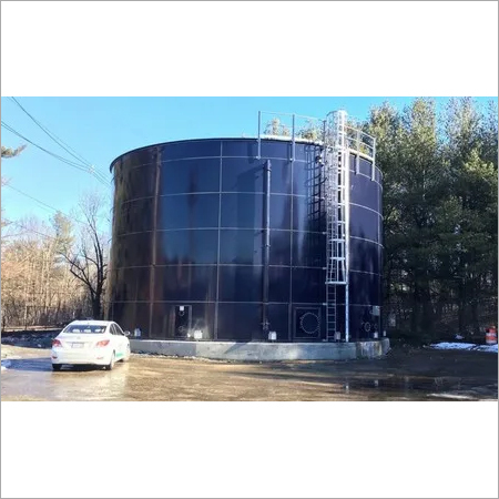 Gfs Storage Tank
