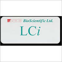 Any Customize Shape Aluminium Label