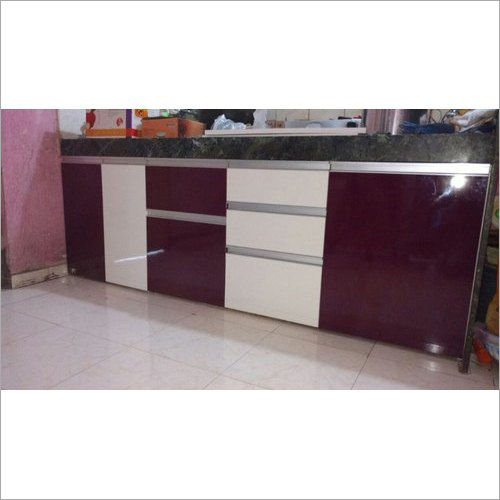 Kitchen Trolleys In Nashik (Nasik) Dealers & Traders