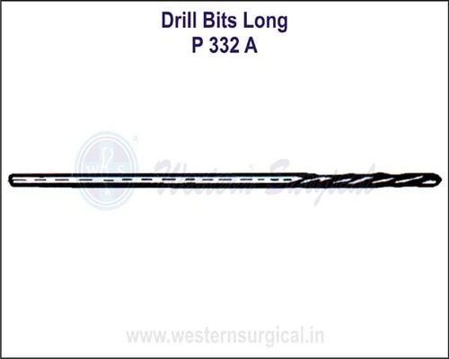 Drill Bits Long