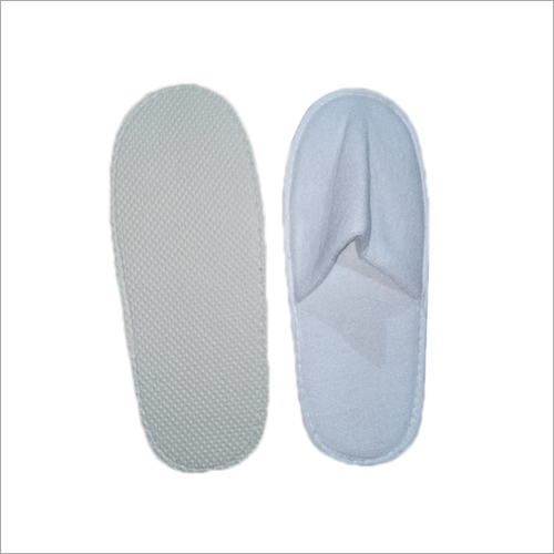 Hotel Room Slipper