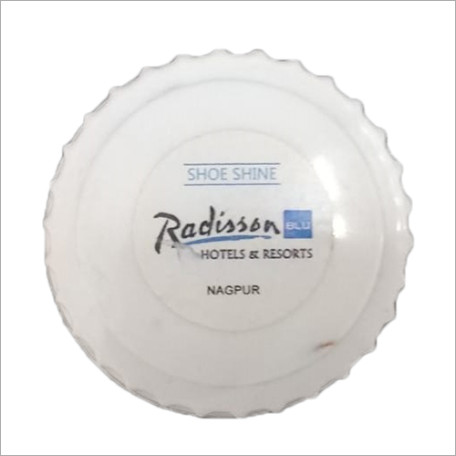 Hotel Shoe Polish