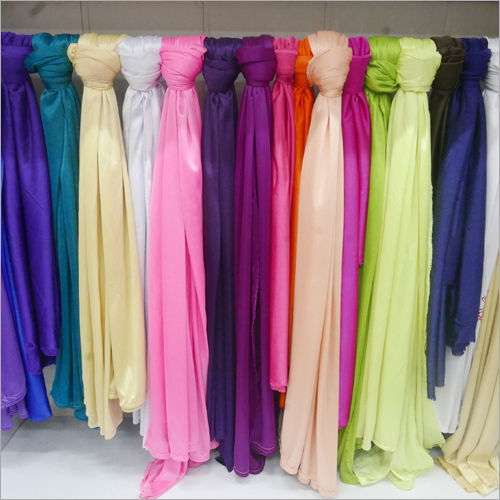 Available In Different Color Bright Lycra Wedding Decor Fabric