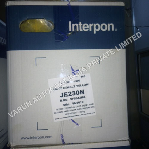 AkzoNobel & Interpon Coating