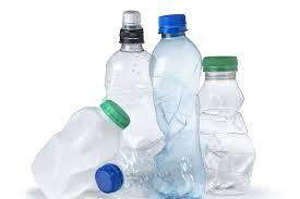 Plastic Bottle in Dera Bassi