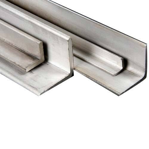 304 Stainless Steel Angle Application: Construction