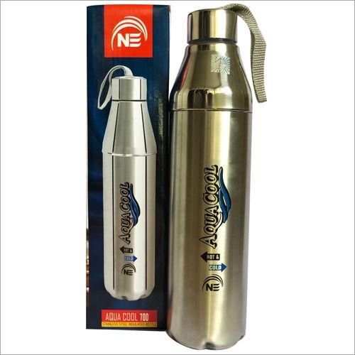 Aqua Cool Insulated Bottle