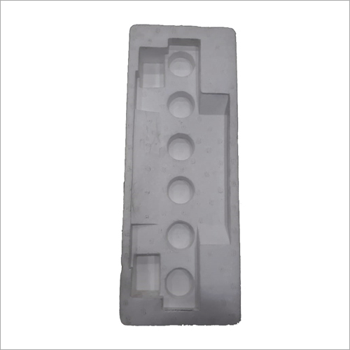 EPS Thermocol Packaging Frames