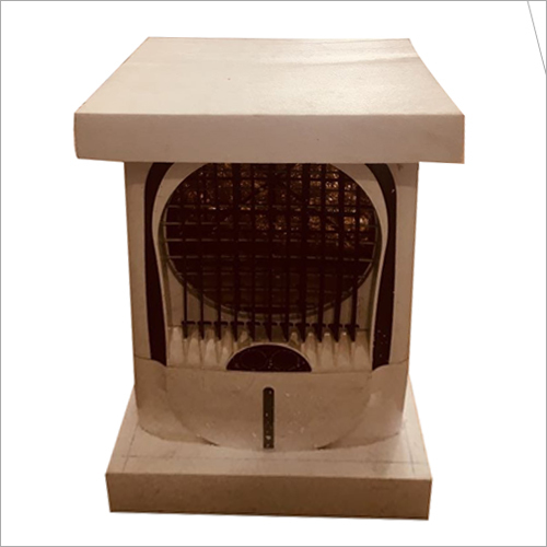 Thermocol Cover Assembly Box