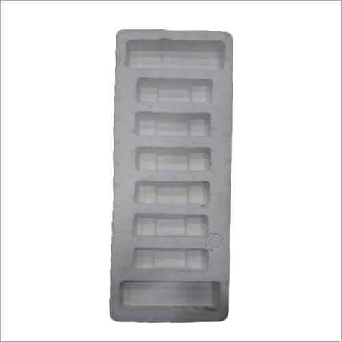 EPS Thermocol Packaging Block