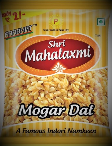 Moong Mogar Dal