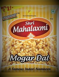Moong Mogar Dal