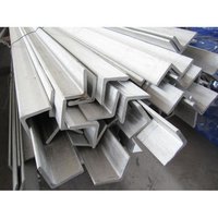 202 Stainless Steel angle
