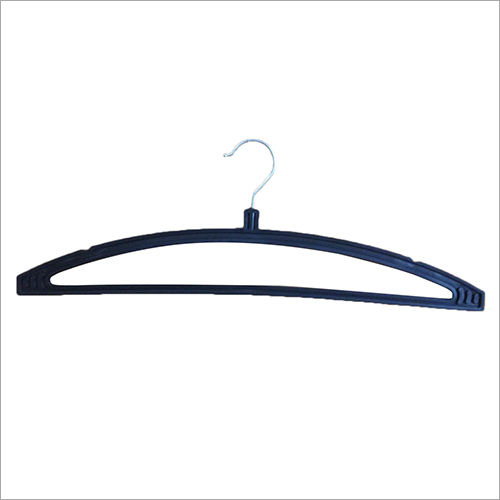 Blue Huggable Shirt Hanger