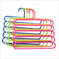 Multi Shirt Hanger