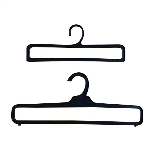 Plastic Double Hanger