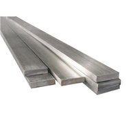 304 Stainless Steel flat bar