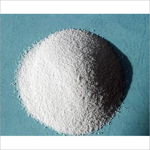 Active Zinc Oxide Application: Industrial