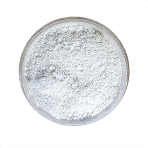 Zinc Oxide Powder Application: Industrial