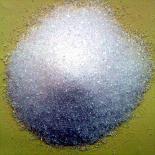 Zinc Sulphate Heptahydrate