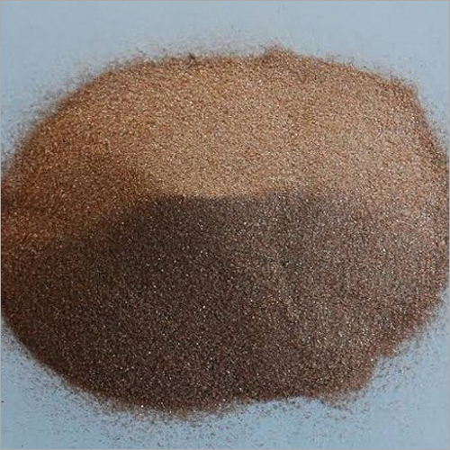 Zirconium Sand 100 Mesh